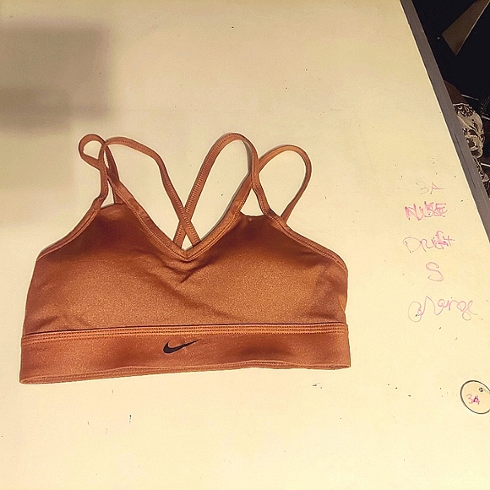 Nine dri-fit Sports Bra